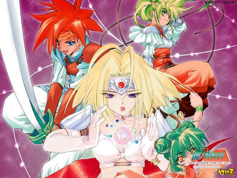 魔力宝贝魔力什么意思