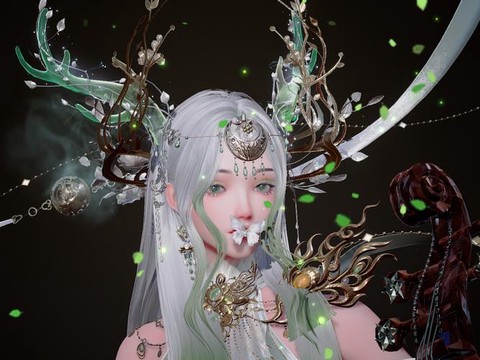 梦幻诛仙手游灵音怎么样[图1]