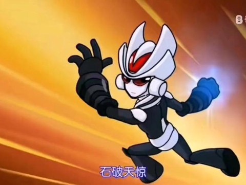 赛尔号2盖亚怎么打[图2]