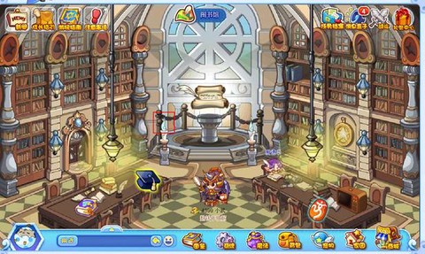 洛克王国木灵石怎么得[图2]