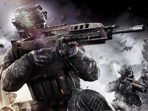 使命召唤9怎么过关[图1]