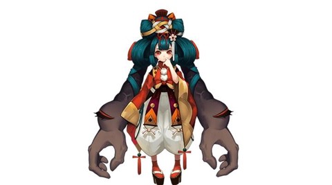 阴阳师二口女怎么样[图1]