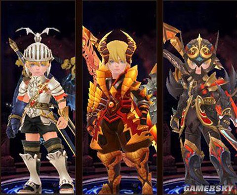 龙之谷手游战士转职转什么好[图2]