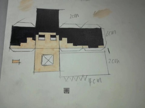 我的世界怎么制造村民[图2]