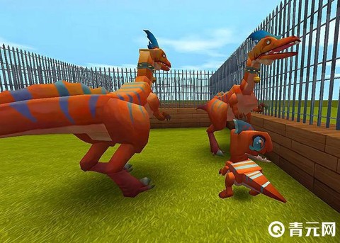 迷你世界什么动物可以驯服