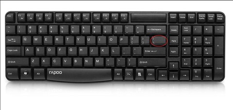 qq炫舞箭头怎么打[图2]