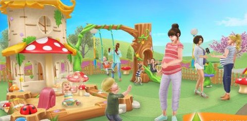 模拟人生™移动[图9]