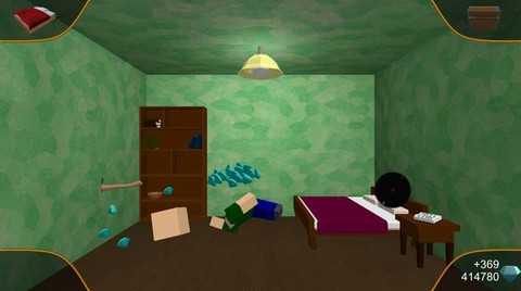 杀死布娃娃2图3