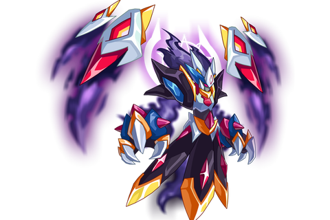 赛尔号怎么打影皇分身[图2]