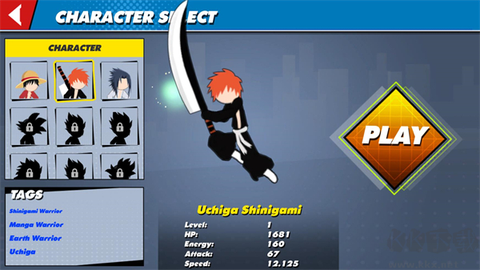 全明星英雄：混沌战争[图2]