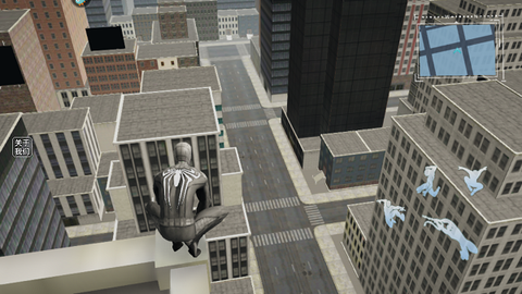 神奇绳索英雄[图1]