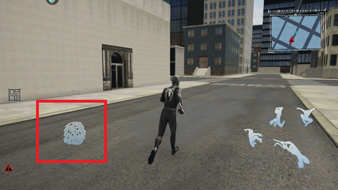 神奇绳索英雄[图2]