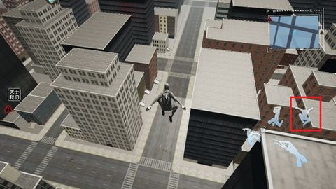 神奇绳索英雄[图4]