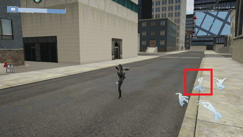 神奇绳索英雄[图5]