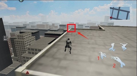 神奇绳索英雄[图6]