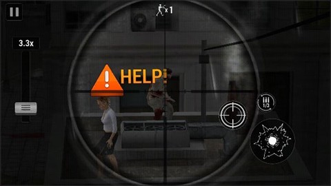 僵尸猎人：死亡之战[图2]