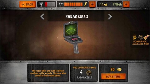 僵尸猎人：死亡之战[图6]