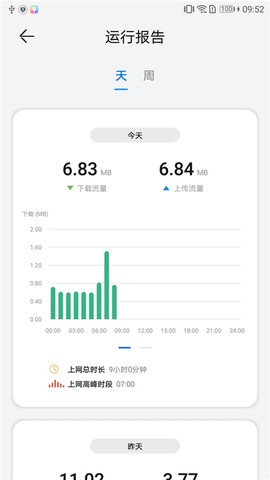 品质宽带助手图3