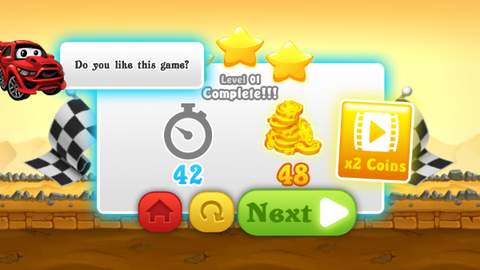 越野摩托赛车图2