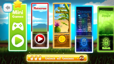 越野摩托赛车图3