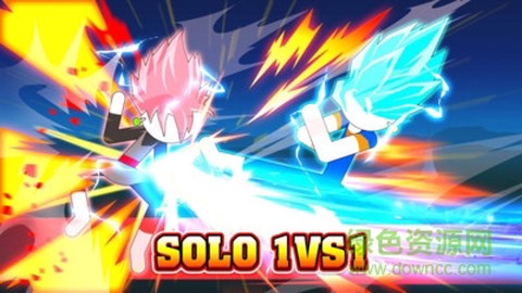 超级火柴人对决[图1]