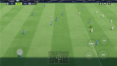 实战十一人[图11]