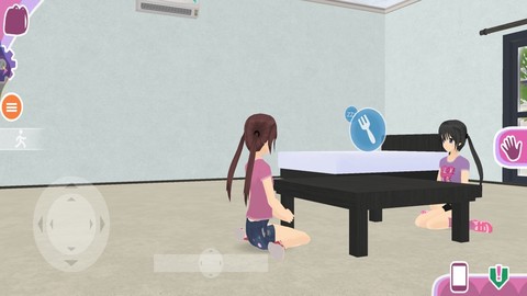 高校模拟器2图2