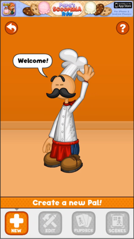 爸爸路易帕尔斯[图2]