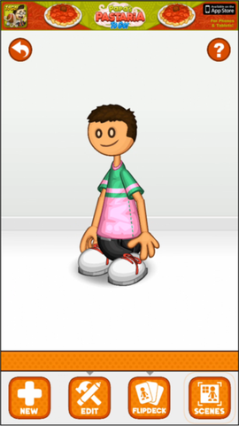 爸爸路易帕尔斯[图4]