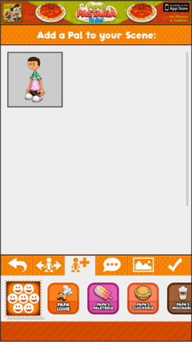 爸爸路易帕尔斯[图5]