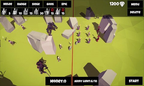 真实战斗模拟器2[图1]