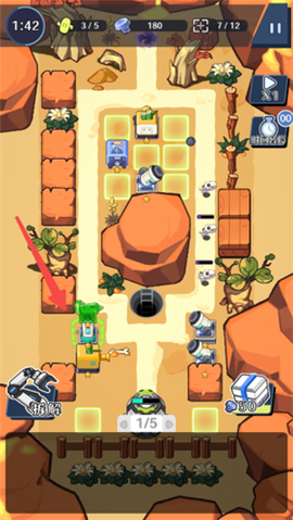 刺刺救援队[图5]