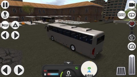 长途卡车驾驶模拟[图3]