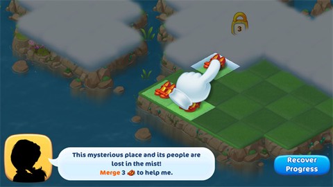 童话融合记[图1]