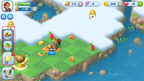 童话融合记[图2]