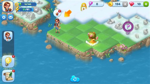 童话融合记[图5]