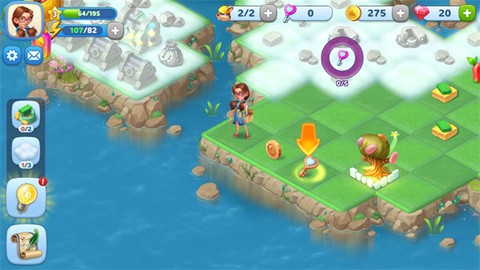 童话融合记[图7]