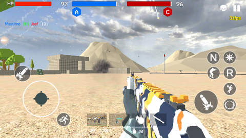 战地:现代战争[图6]