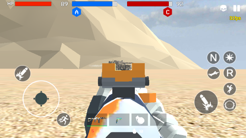 战地:现代战争[图8]