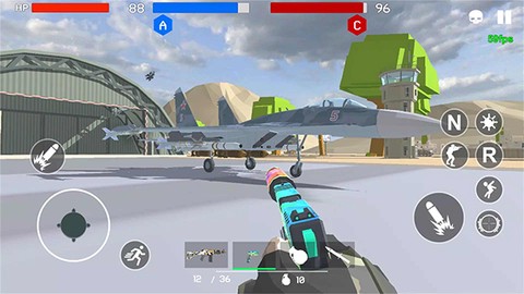 战地:现代战争图2