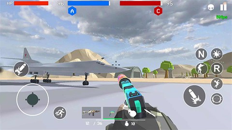 战地:现代战争图3