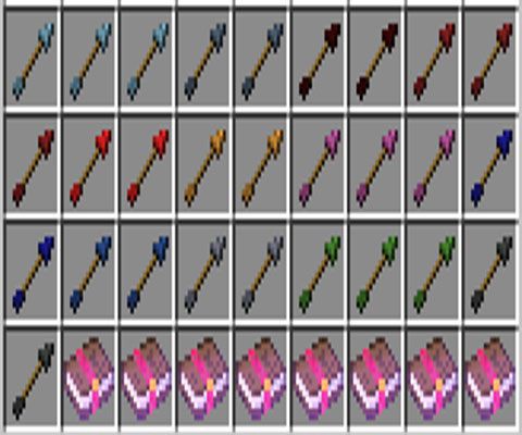 我的世界毒箭怎么做[图2]