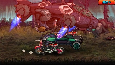 新恶魔猎人[图1]