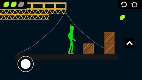 石灰游乐场沙盒图1