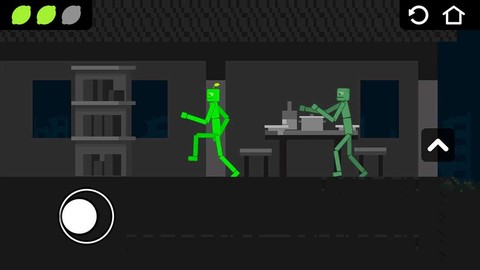 石灰游乐场沙盒图2