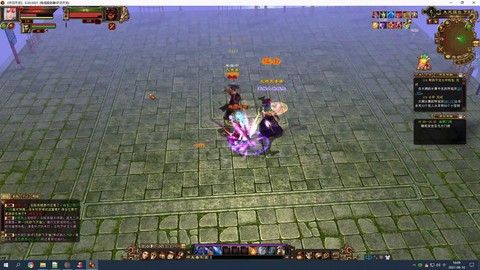 为什么天龙八部进不去