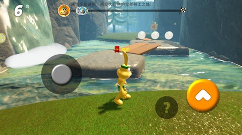 急速跑酷王[图4]