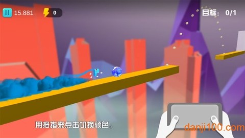 快跑龙宝宝[图1]