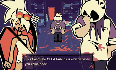 灰熊的斧头[图1]