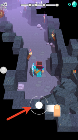 自由像素世界[图2]